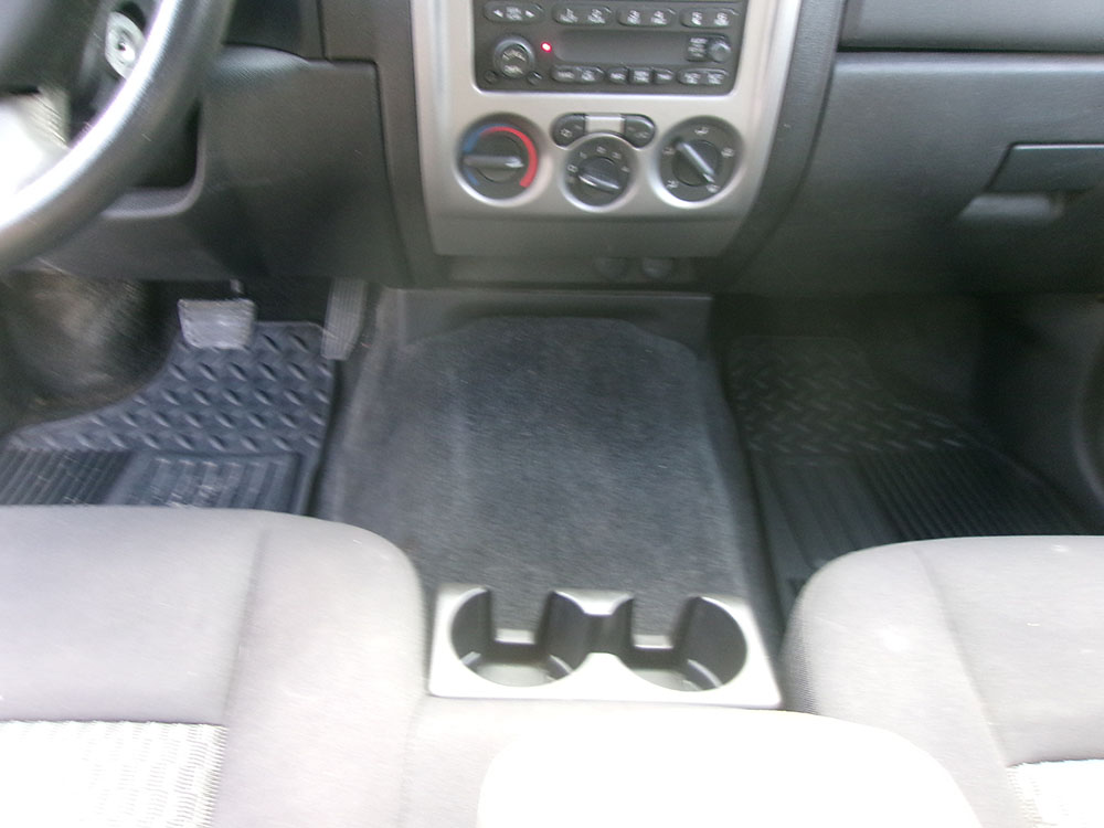 
								GMC CANYON SLE EX CAB full									