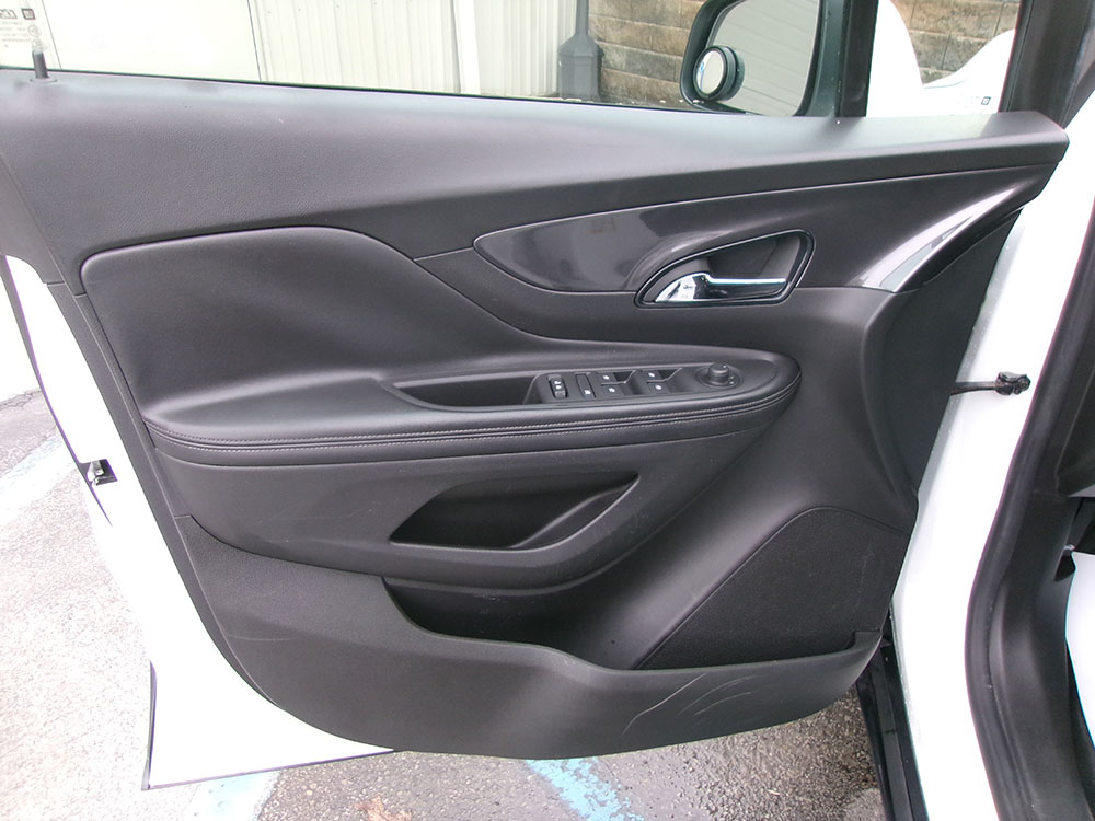 
								BUICK ENCORE PREFERRED full									