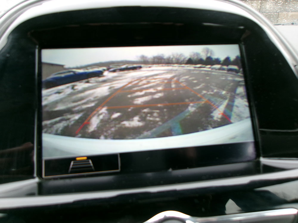 
								CHEVROLET SPARK LS full									