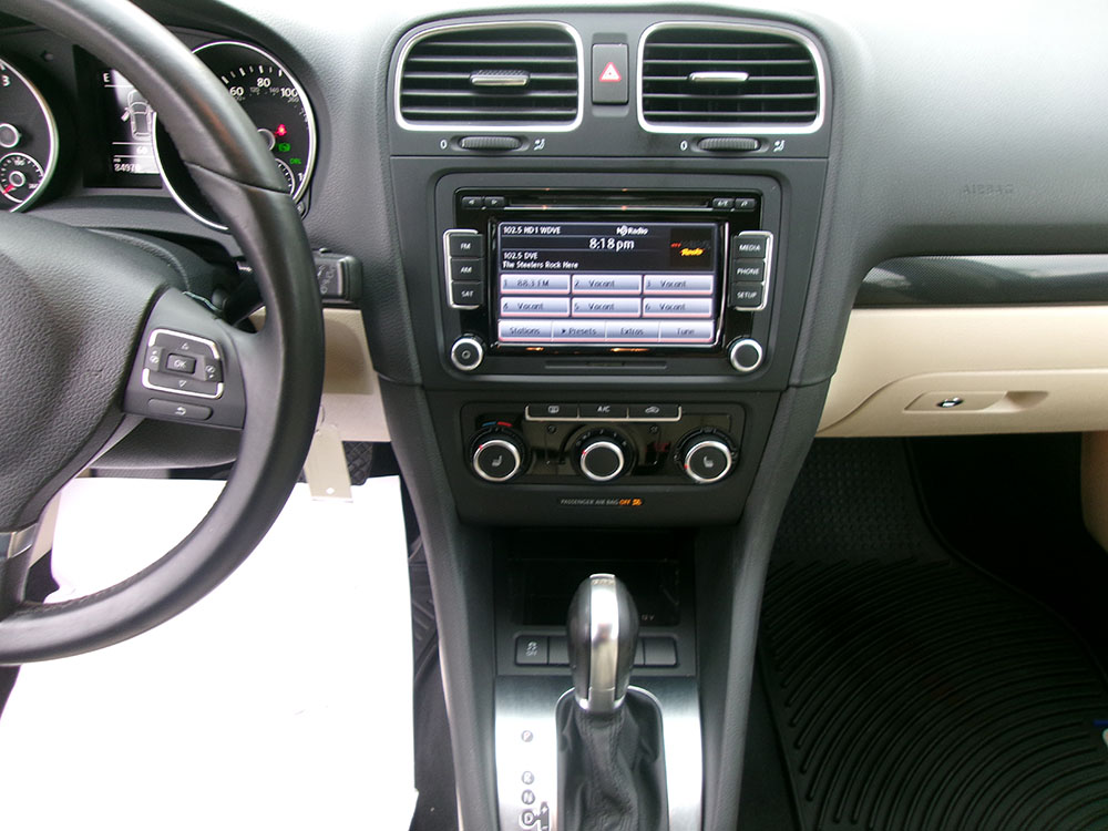 
								VOLKSWAGEN JETTA TDI full									