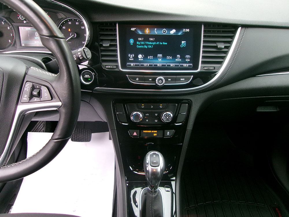 
								BUICK ENCORE PREFERRED full									