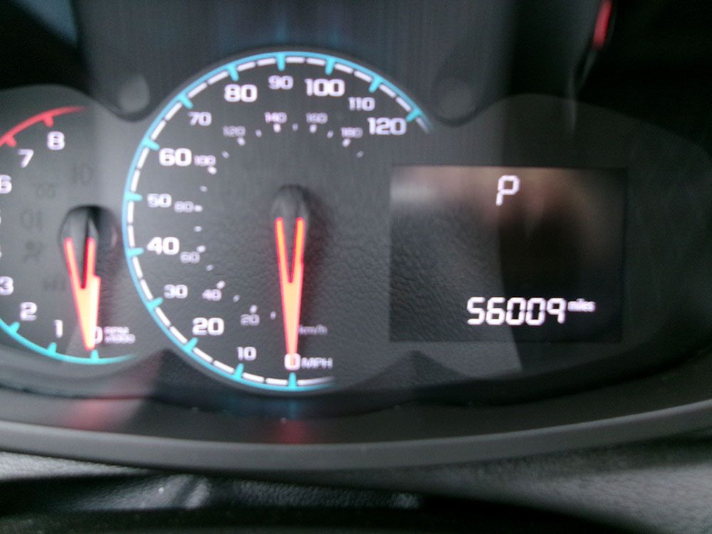 
								CHEVROLET SPARK LS full									