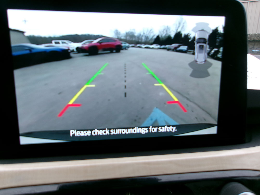 
								FORD ESCAPE TITANIUM full									