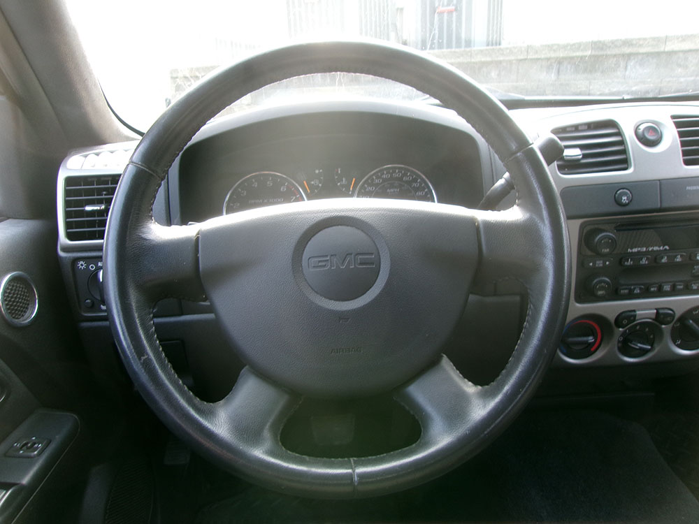 
								GMC CANYON SLE EX CAB full									