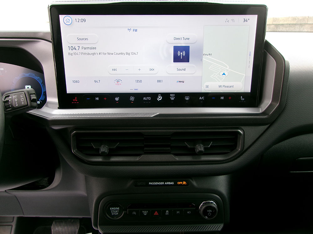 
								FORD BRONCO SPORT OUTER BANKS full									