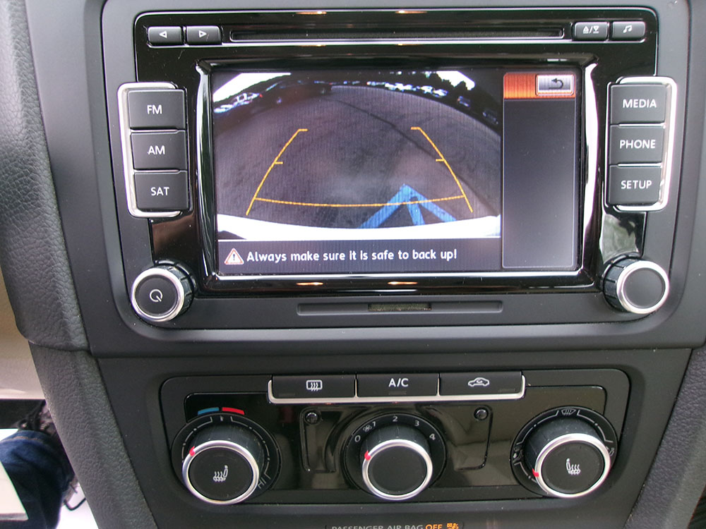 
								VOLKSWAGEN JETTA TDI full									