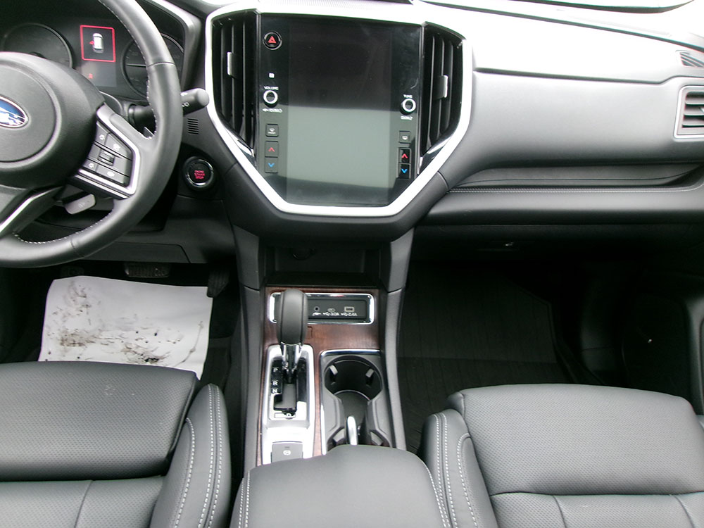 
								SUBARU ASCENT TOURING full									