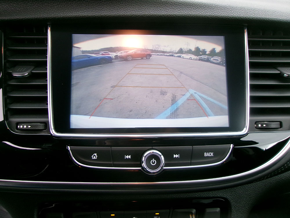 
								BUICK ENCORE PREFERRED full									