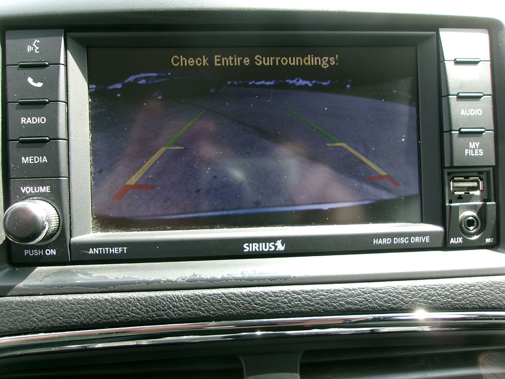 
								DODGE GRAND CARAVAN SE full									