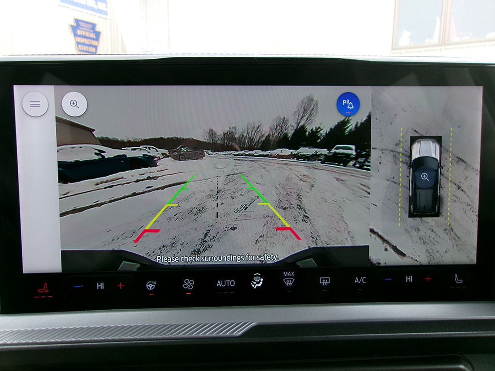 
								FORD BRONCO SPORT OUTER BANKS full									