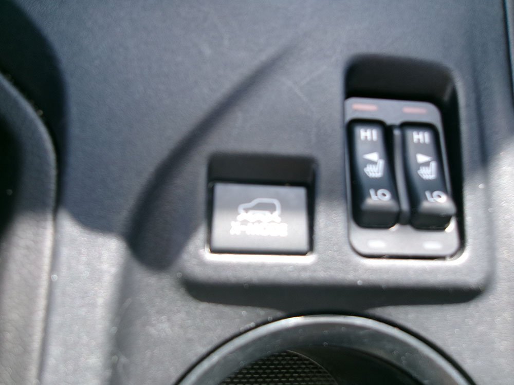 
								SUBARU CROSSTREK PREMIUM full									