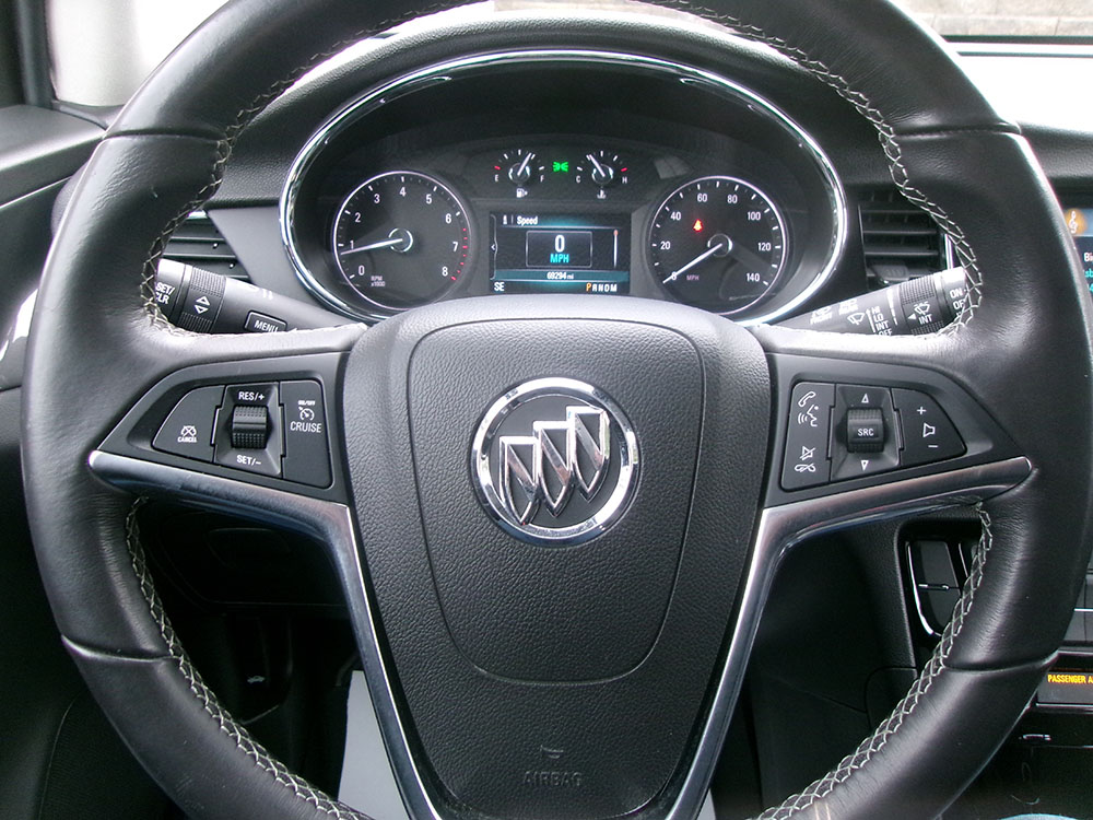 
								BUICK ENCORE PREFERRED full									