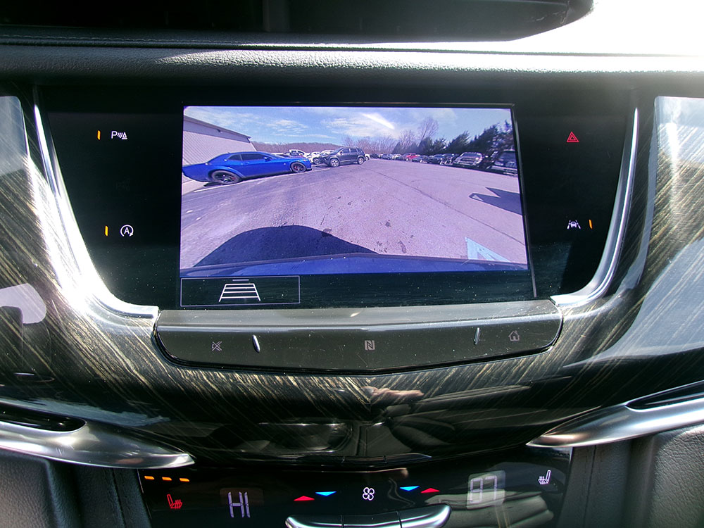 
								CADILLAC XT6 PREMIUM LUXURY full									