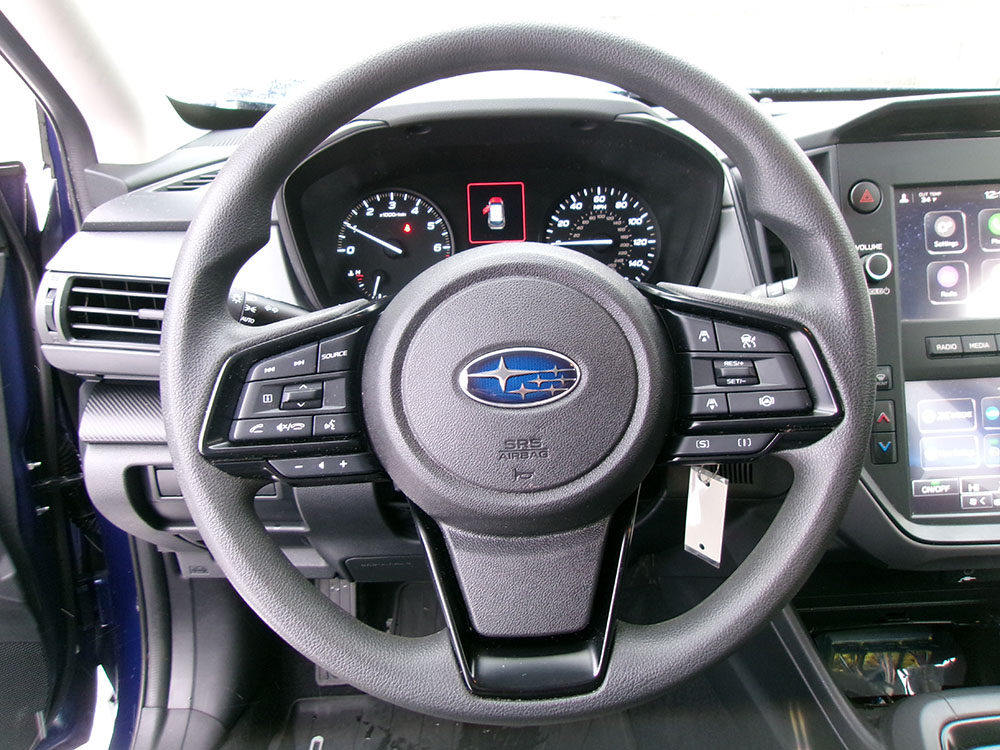 
								SUBARU CROSSTREK full									