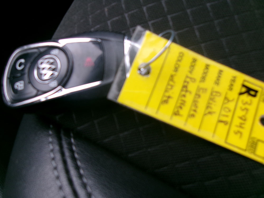 
								BUICK ENCORE PREFERRED full									