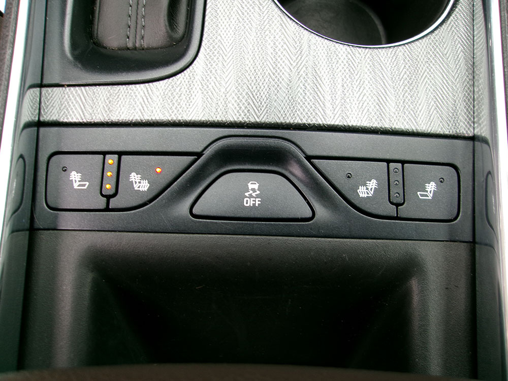 
								CHEVROLET IMPALA LT full									
