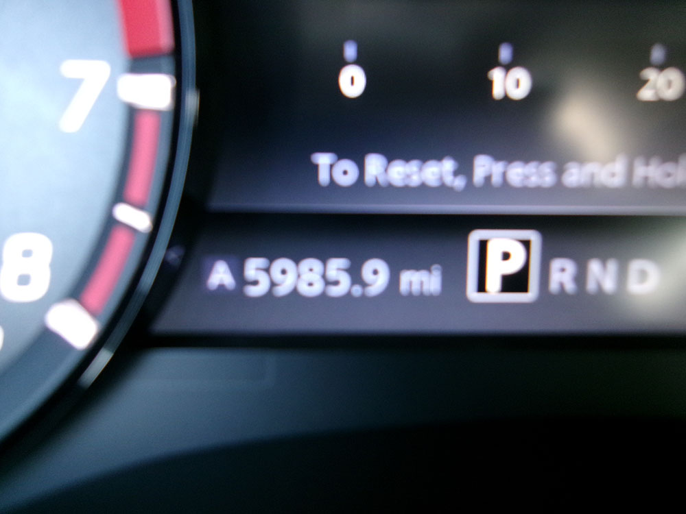 
								NISSAN FRONTIER PRO-4X CREW CAB full									