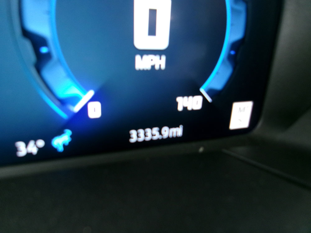 
								FORD BRONCO SPORT OUTER BANKS full									