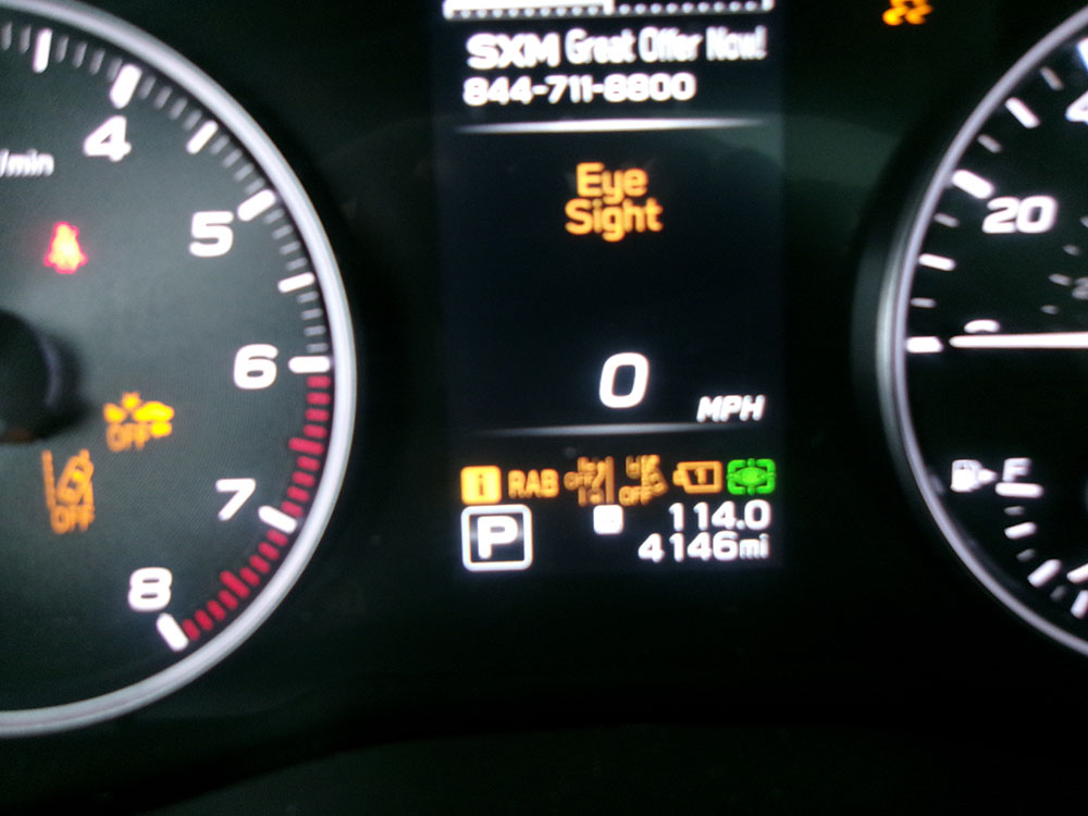 
								SUBARU ASCENT TOURING full									