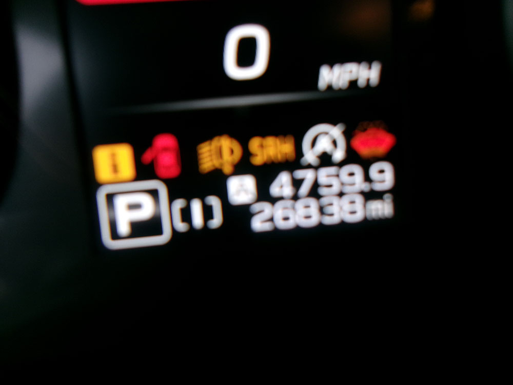 
								SUBARU CROSSTREK full									