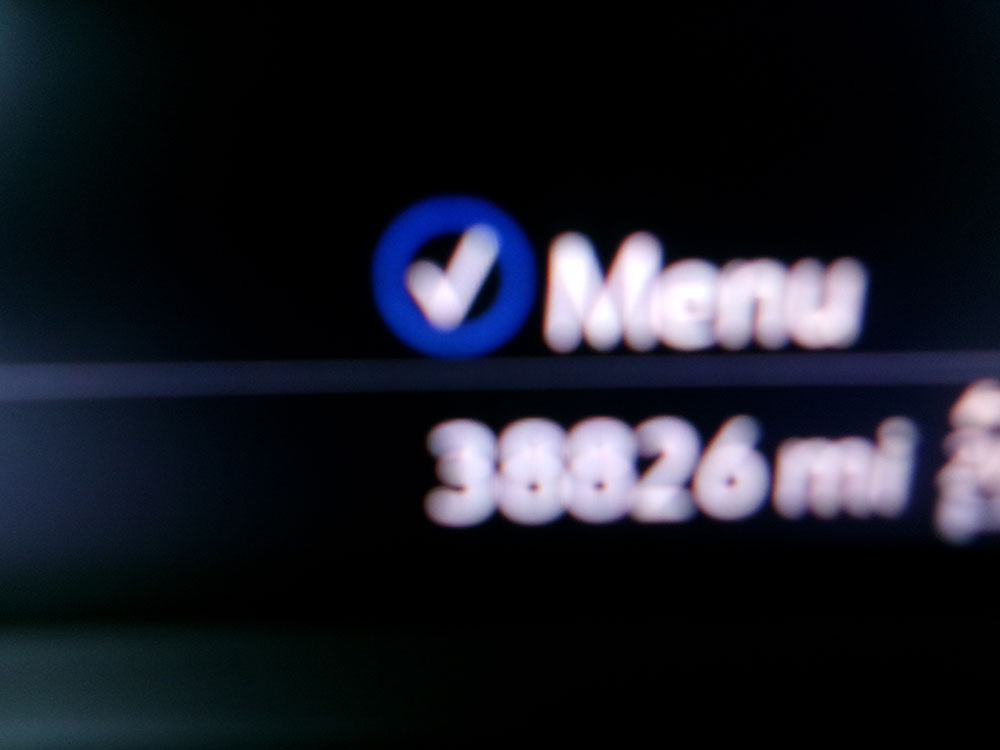 
								CADILLAC XT6 PREMIUM LUXURY full									