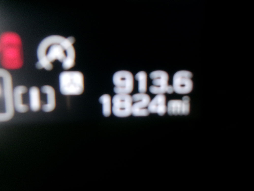 
								SUBARU CROSSTREK WILDERNESS full									