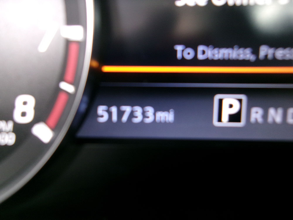 
								NISSAN FRONTIER SV CREW CAB full									