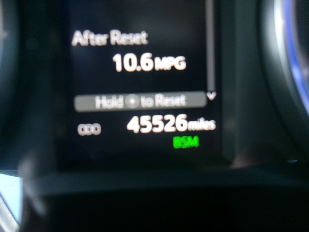 
								TOYOTA HIGHLANDER LIMITED full									