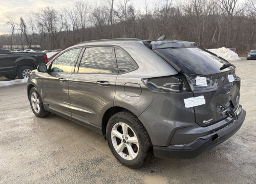 FORD EDGE SE