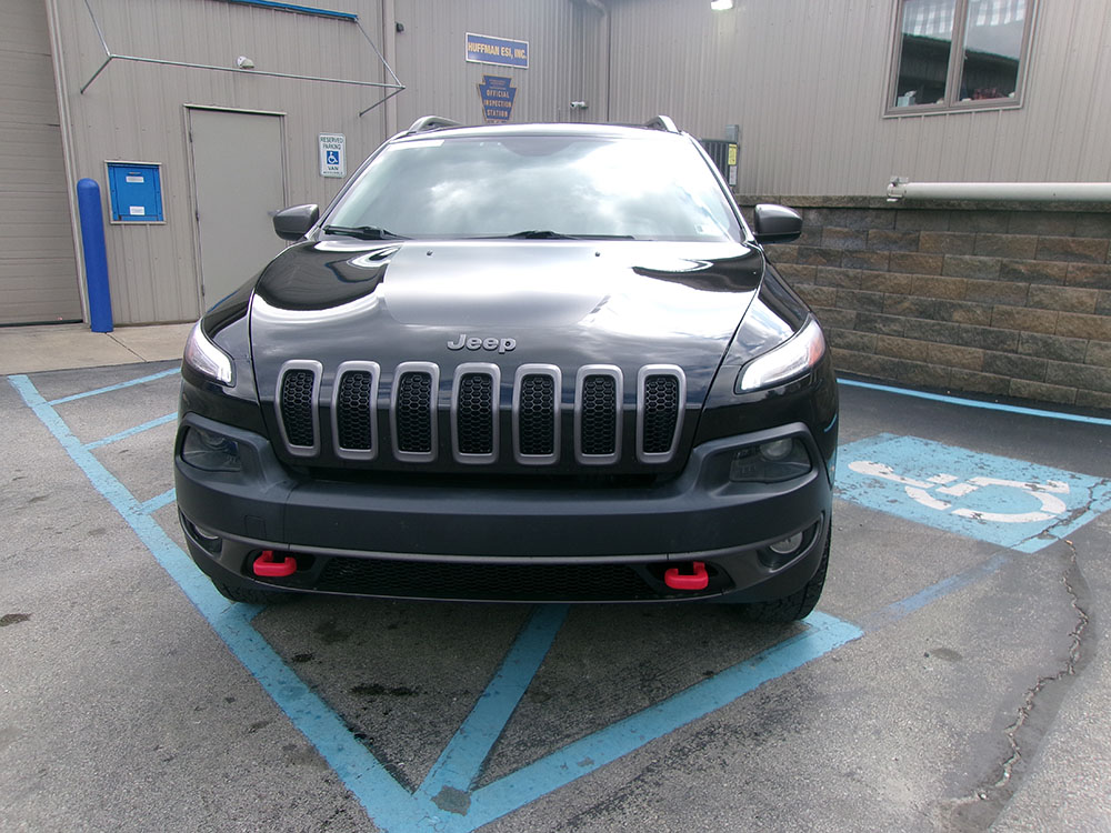 
								JEEP CHEROKEE TRAILHAWK full									