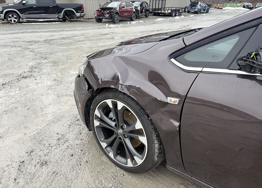 
								BUICK CASCADA PREMIUM full									