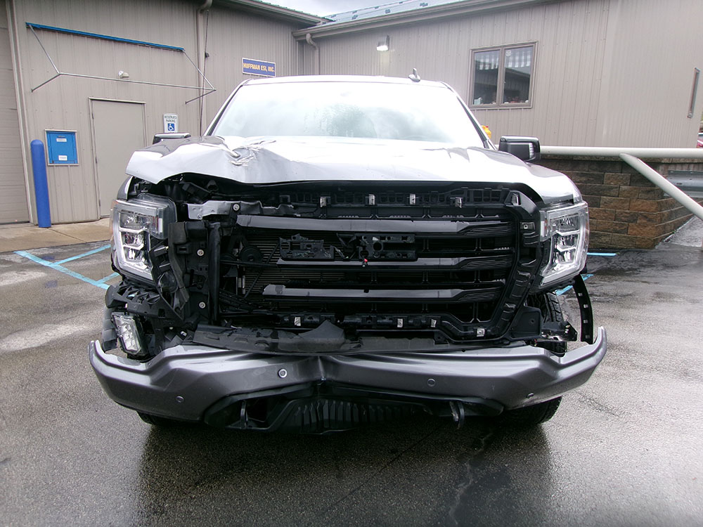 
								GMC SIERRA 1500 ELEVATION EX CAB full									