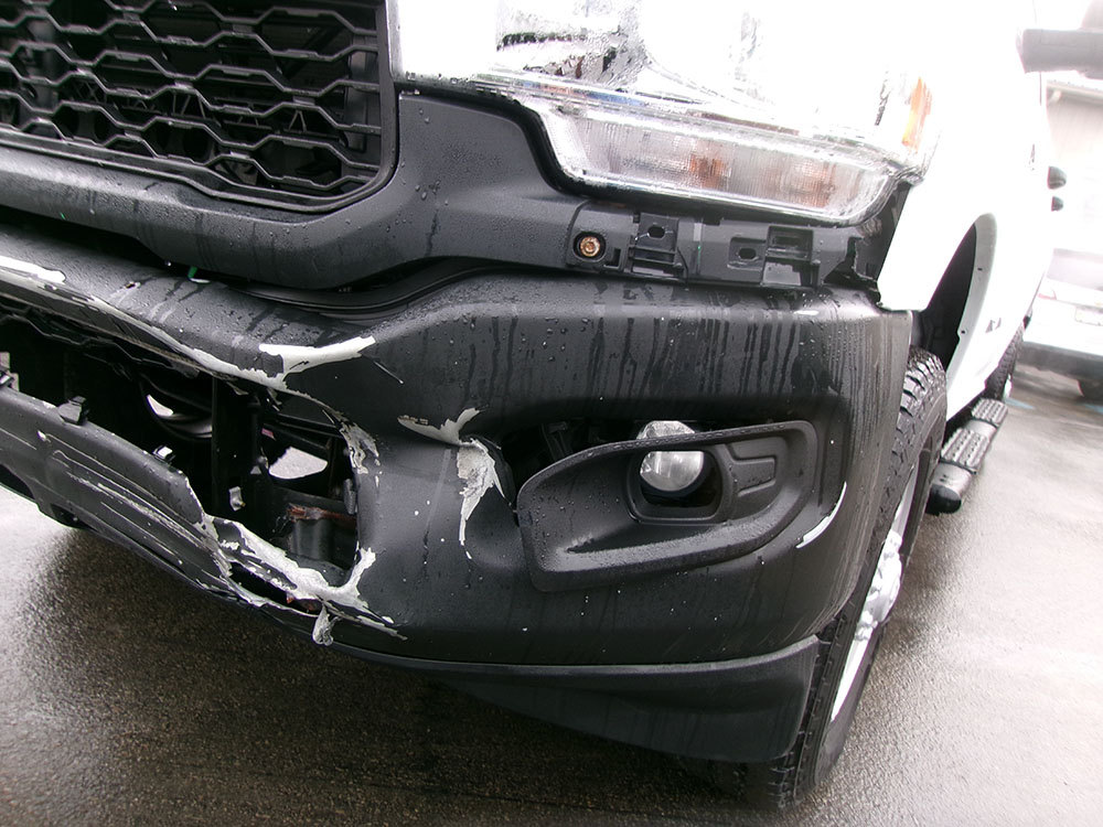 
								RAM 2500 TRADESMAN CREW CAB full									