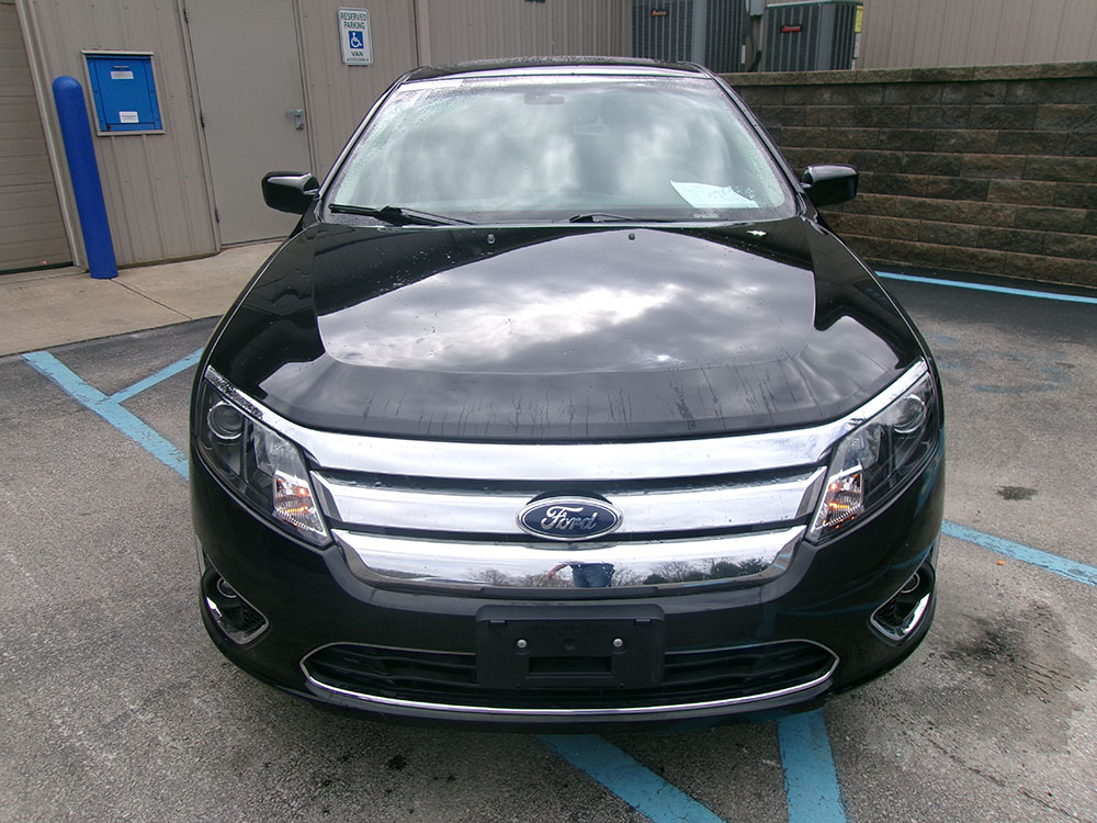 
								FORD FUSION HYBRID full									
