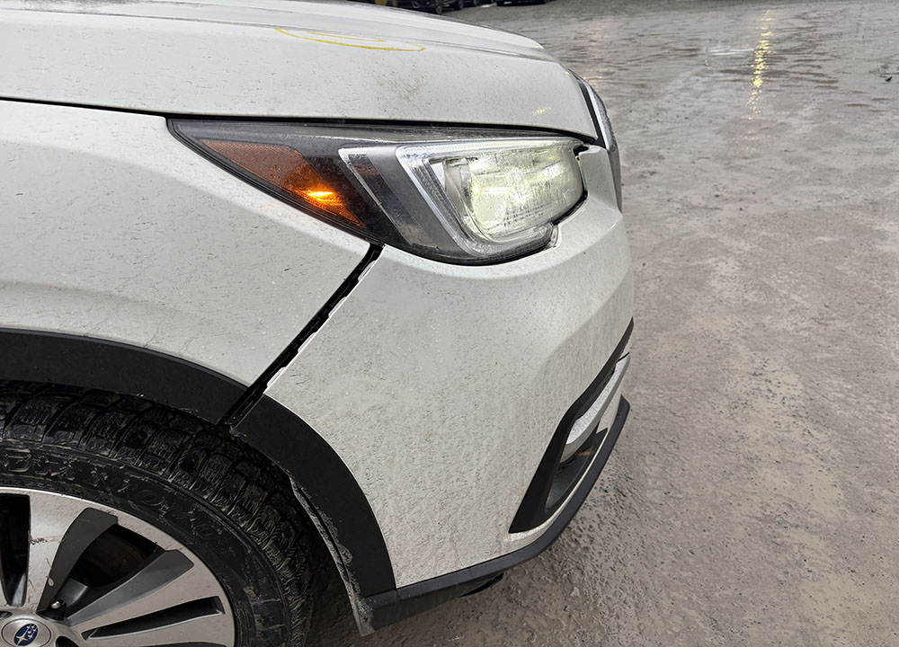 
								SUBARU ASCENT LIMITED full									