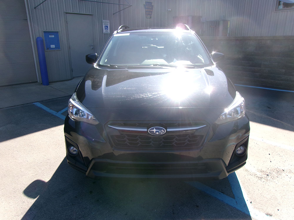 
								SUBARU CROSSTREK PREMIUM full									