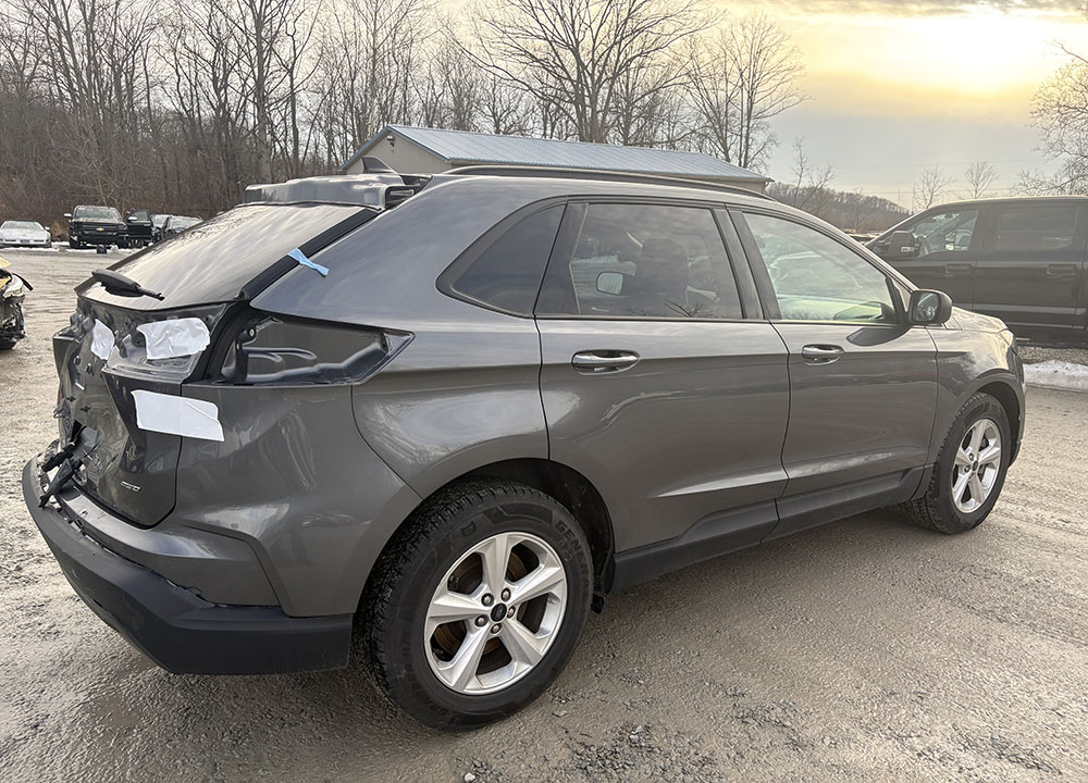 
								FORD EDGE SE full									