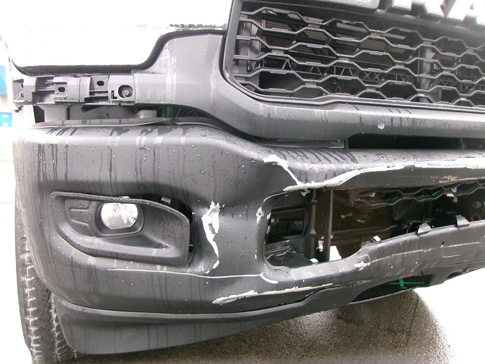 
								RAM 2500 TRADESMAN CREW CAB full									