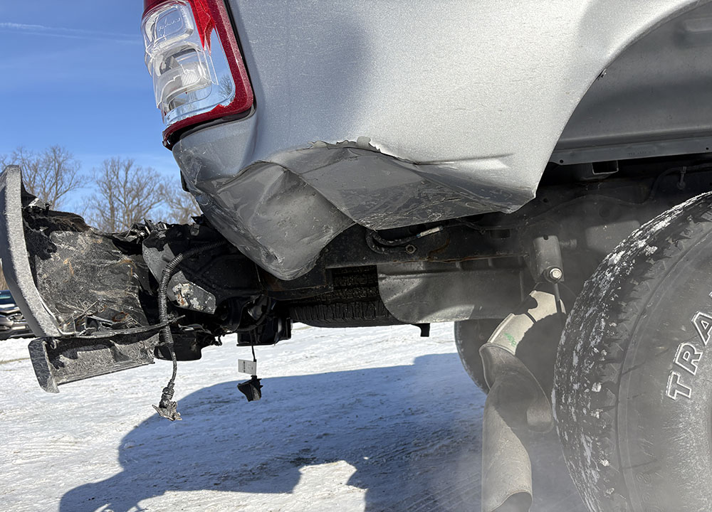 
								RAM 2500 TRADESMAN CREW CAB full									