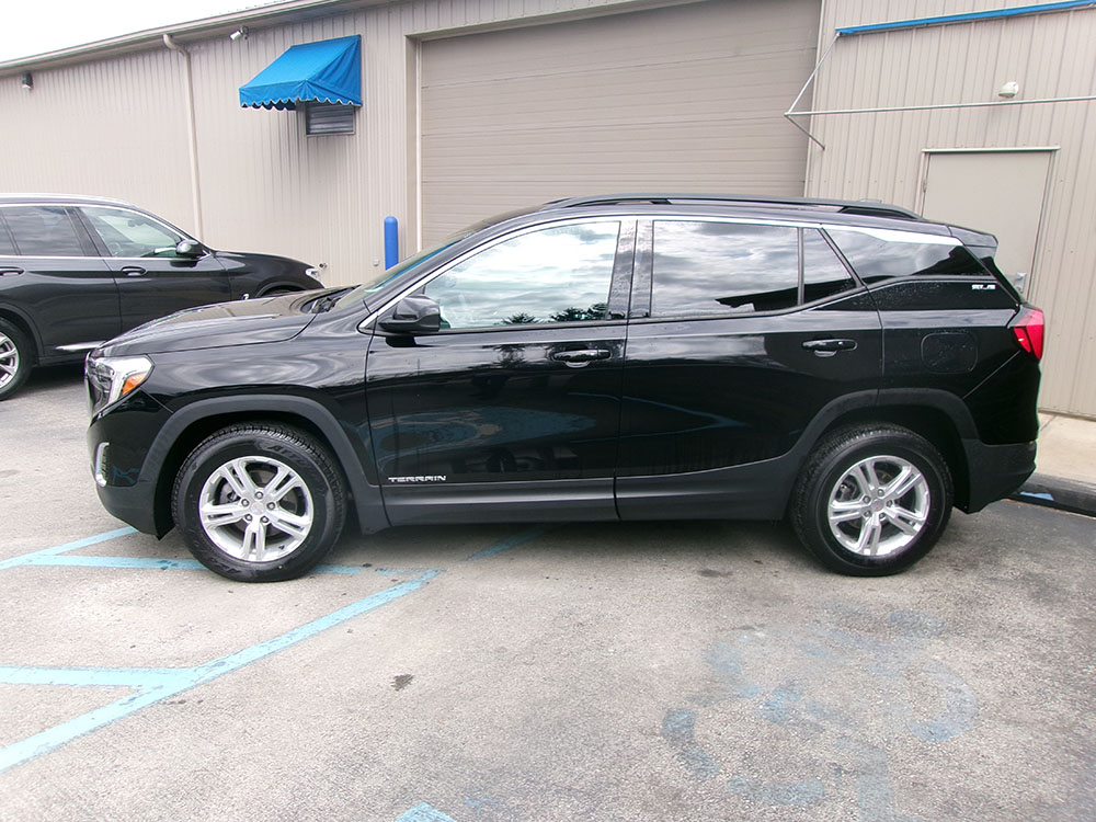 
								GMC TERRAIN SLE full									