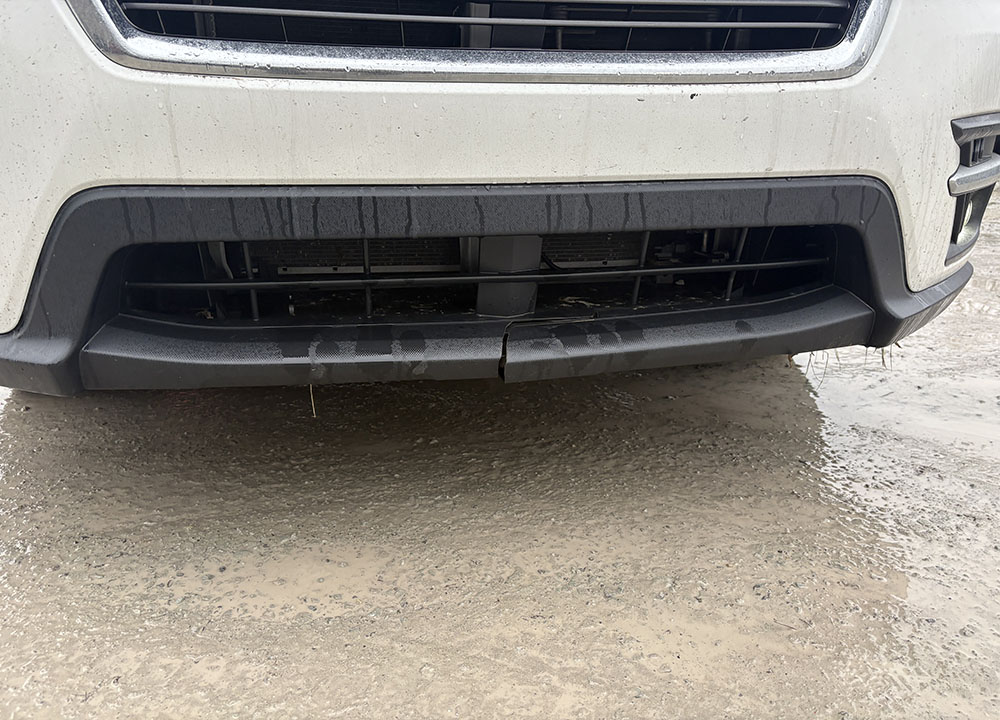 
								SUBARU ASCENT LIMITED full									