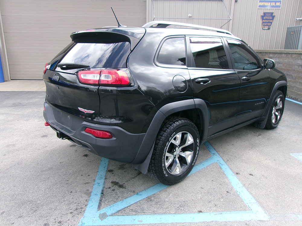 
								JEEP CHEROKEE TRAILHAWK full									