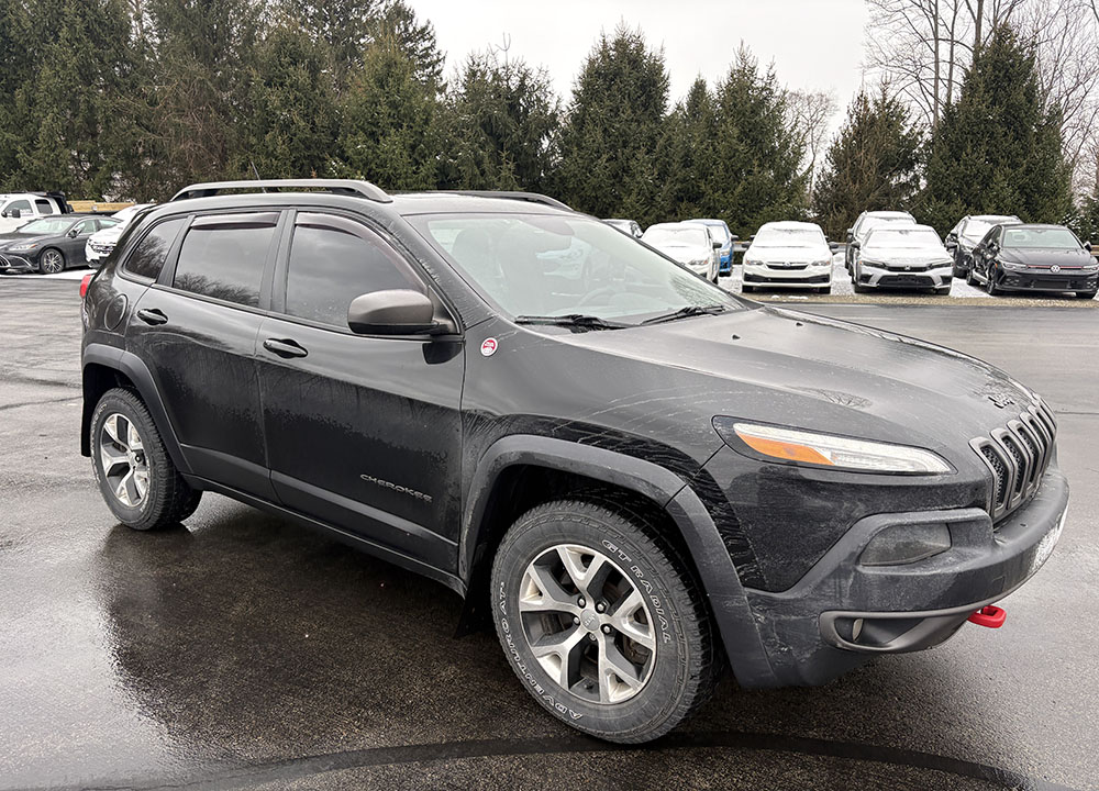 
								JEEP CHEROKEE TRAILHAWK full									
