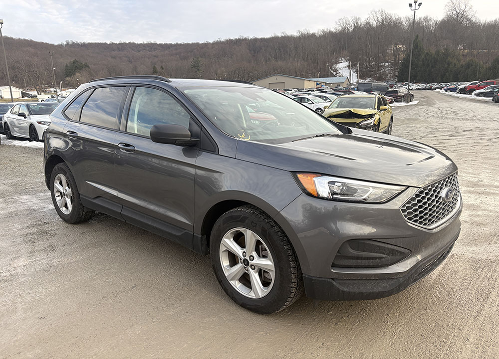 
								FORD EDGE SE full									