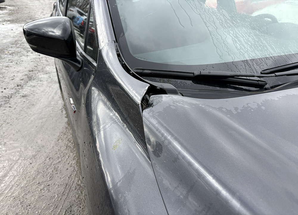 
								SUBARU IMPREZA RS full									