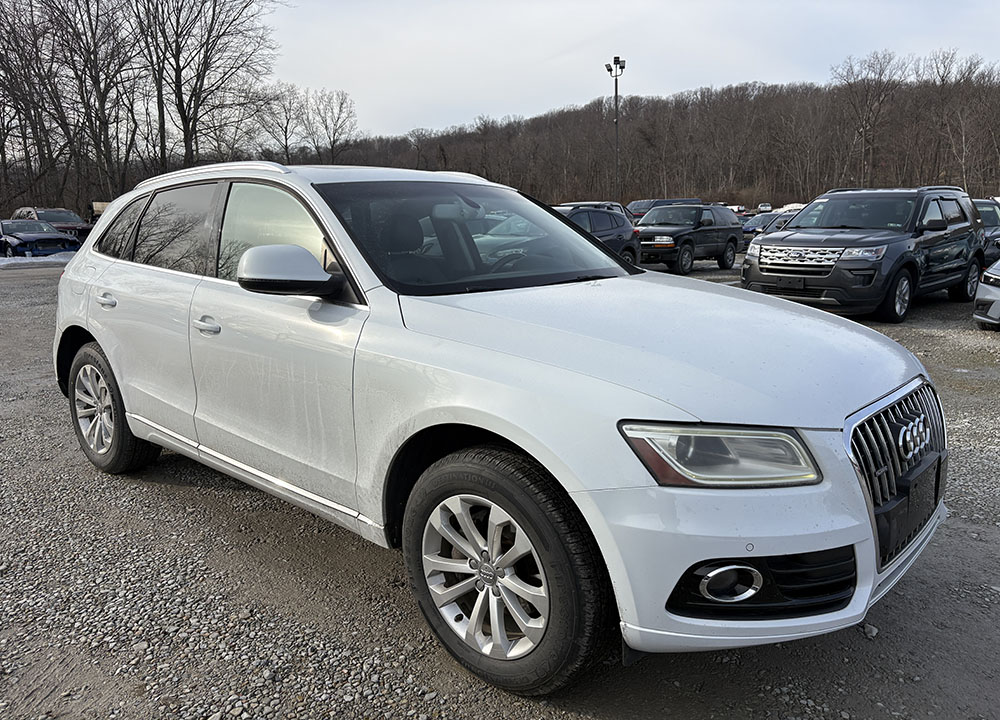 
								AUDI Q5 PREMIUM PLUS full									