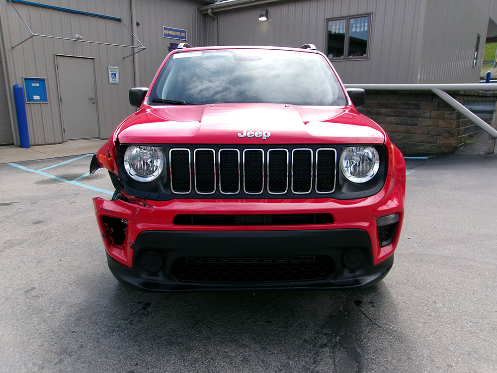 
								JEEP RENEGADE SPORT full									