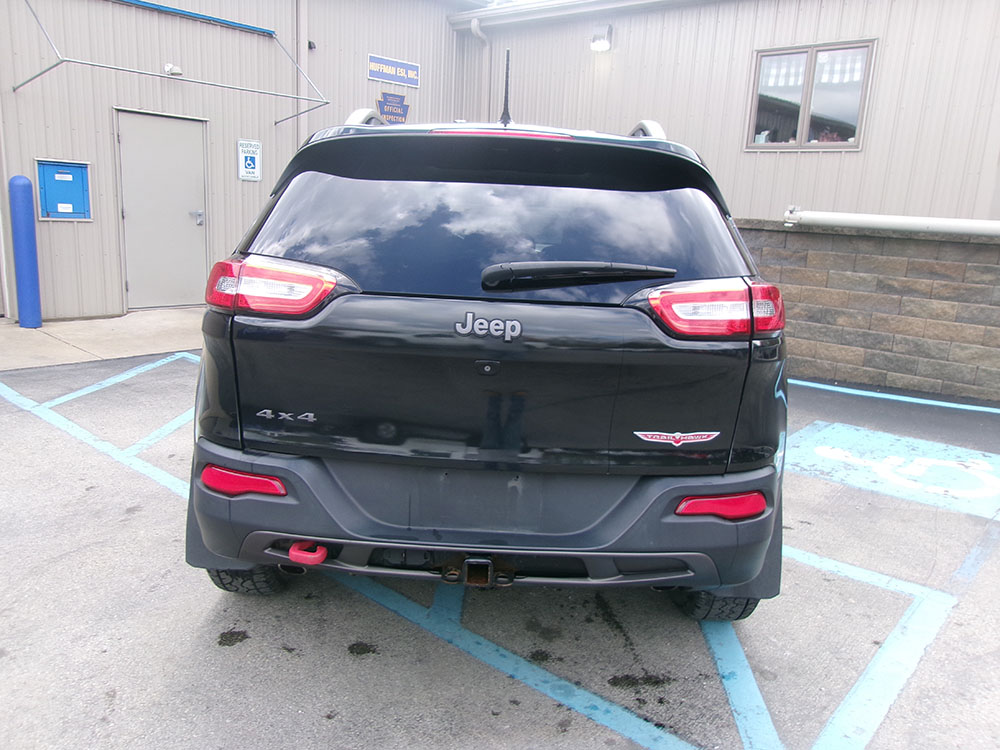 
								JEEP CHEROKEE TRAILHAWK full									