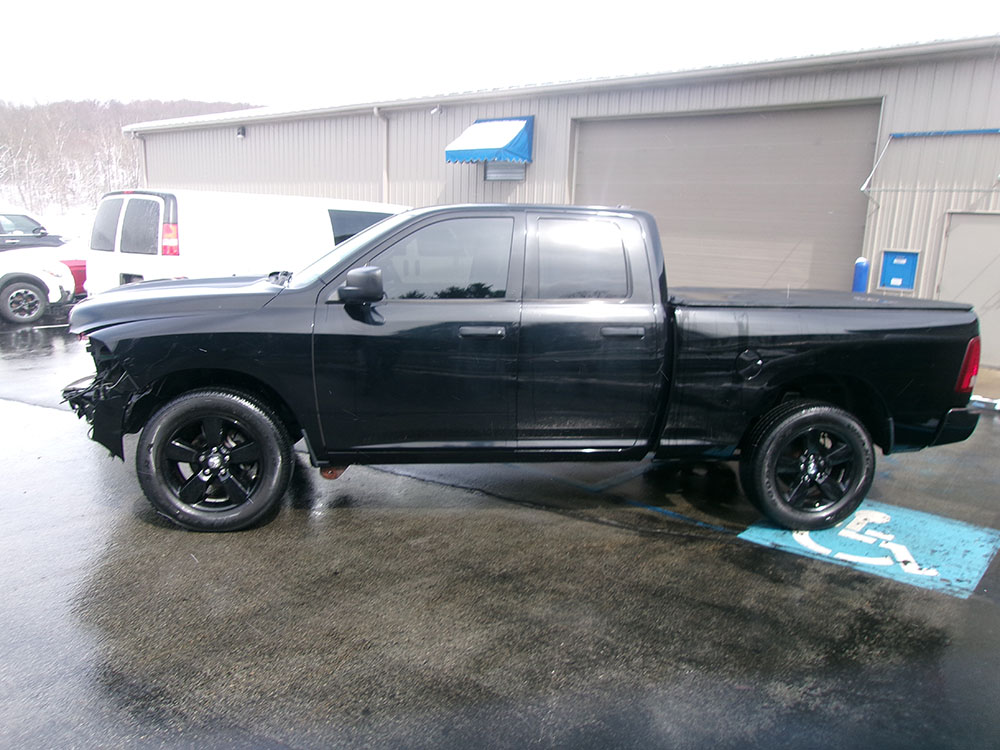 
								RAM 1500 TRADESMAN EX CAB full									