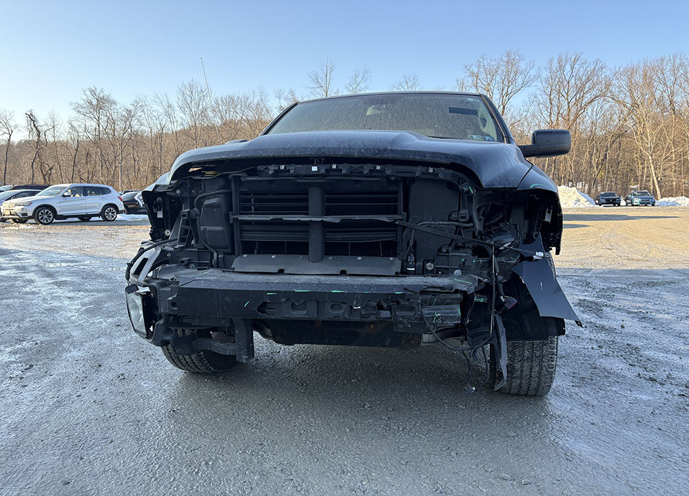 
								RAM 1500 TRADESMAN EX CAB full									